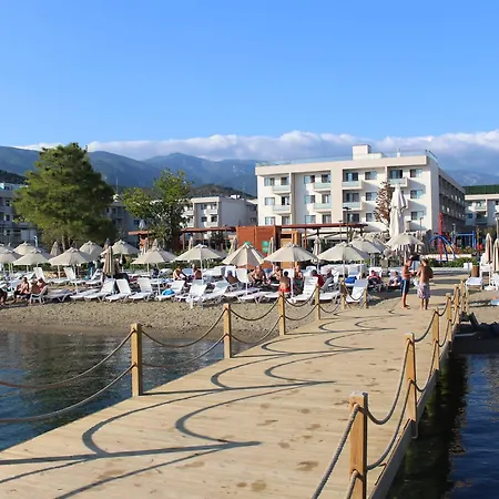 Korfez Tatil Beldesi 3*