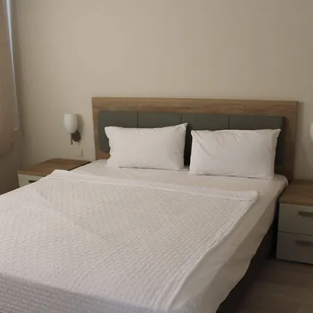 Korfez Tatil Beldesi Hotel 3*