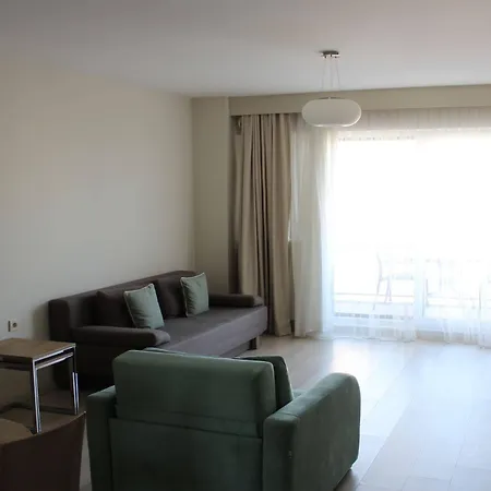 Отель Korfez Tatil Beldesi 3*