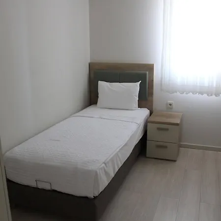 Hotel Korfez Tatil Beldesi Gure