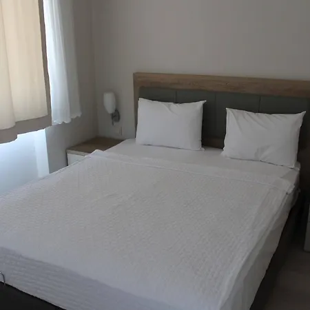 Korfez Tatil Beldesi 3*