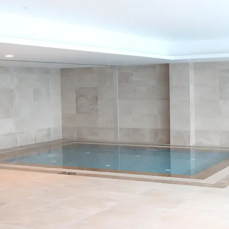 Korfez Tatil Beldesi Hotel
