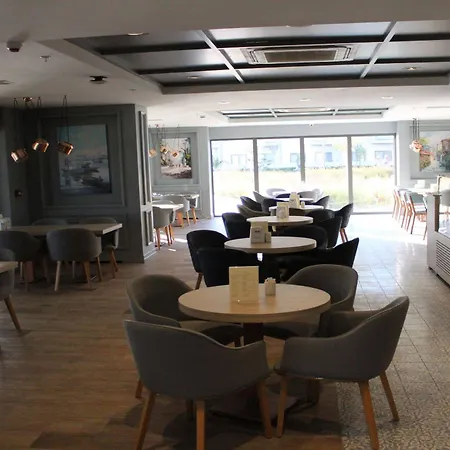 Korfez Tatil Beldesi Отель 3*
