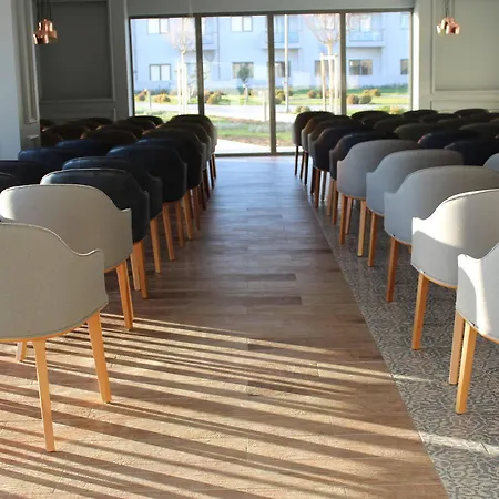 Hotel Korfez Tatil Beldesi