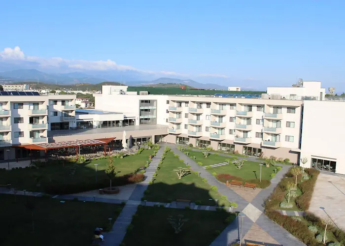 Hotel Korfez Tatil Beldesi