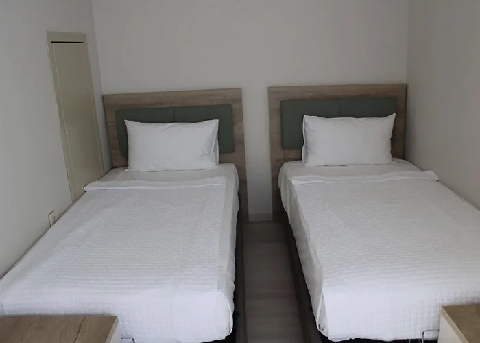 Korfez Tatil Beldesi Hotel Gure