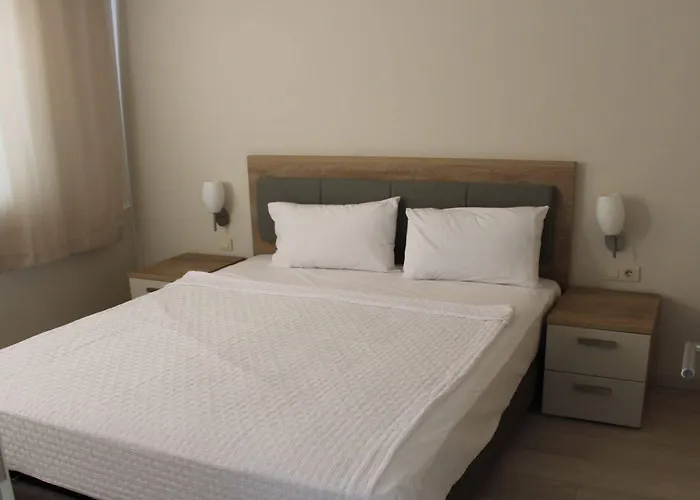 Korfez Tatil Beldesi Hotel 3*