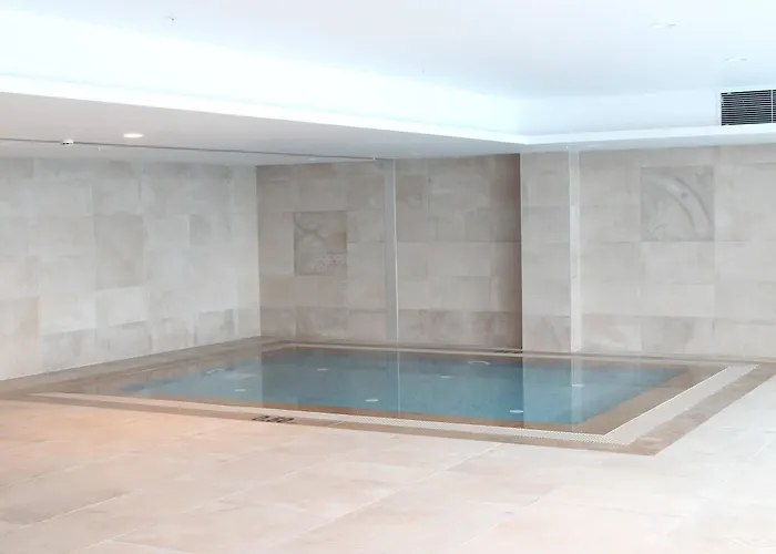 Korfez Tatil Beldesi Hotel