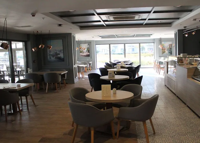 Korfez Tatil Beldesi Hotel 3*