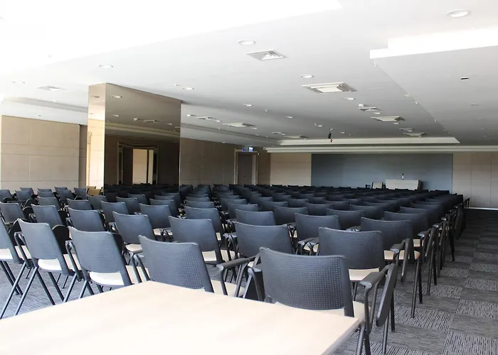 Korfez Tatil Beldesi